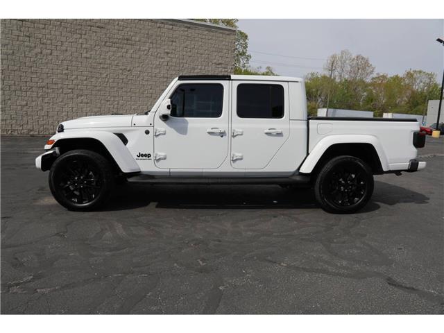 2021 Jeep Gladiator Overland (Stk: TR49724) in Windsor - Image 2 of 27