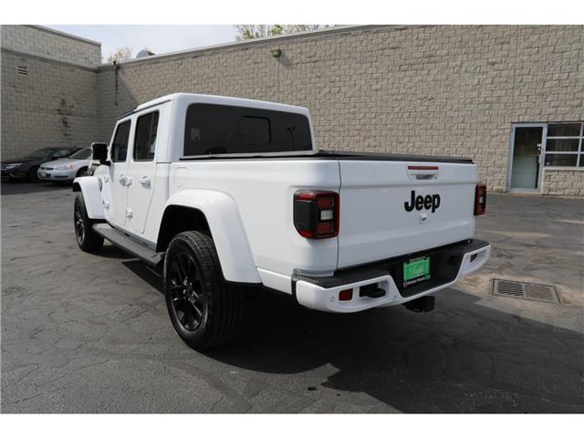 2021 Jeep Gladiator Overland (Stk: TR49724) in Windsor - Image 4 of 27