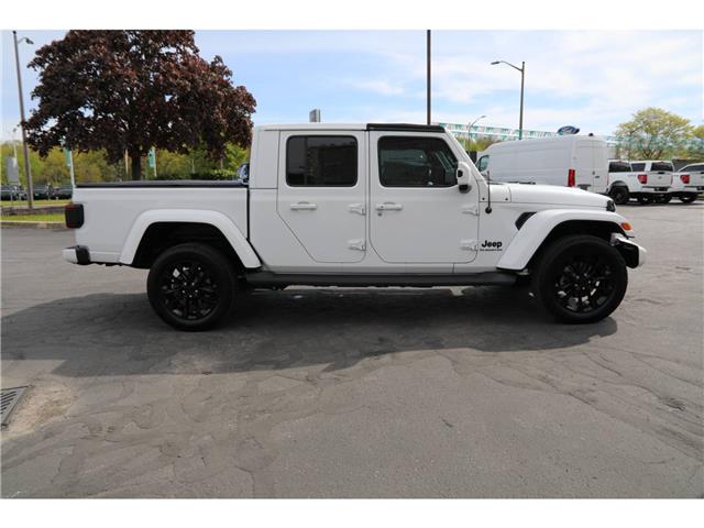 2021 Jeep Gladiator Overland (Stk: TR49724) in Windsor - Image 7 of 27