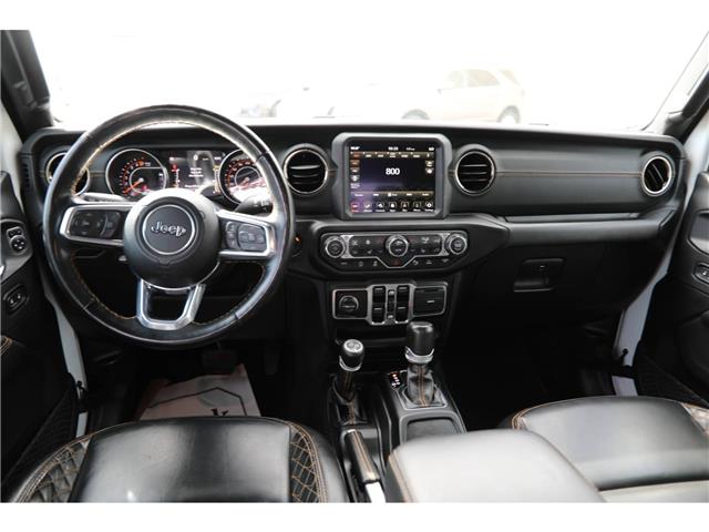 2021 Jeep Gladiator Overland (Stk: TR49724) in Windsor - Image 15 of 27