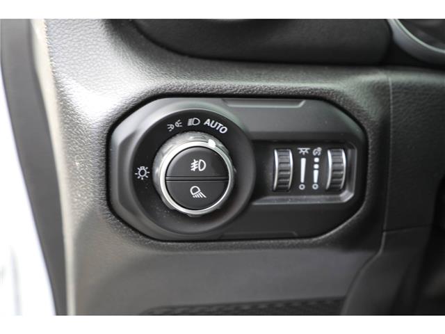 2021 Jeep Gladiator Overland (Stk: TR49724) in Windsor - Image 22 of 27