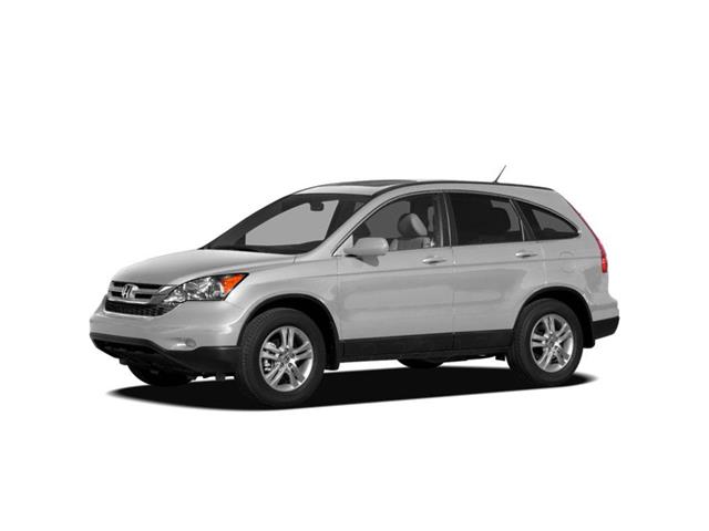 2010 Honda CR-V EX (Stk: HH26376B) in Hanover - Image 1 of 1