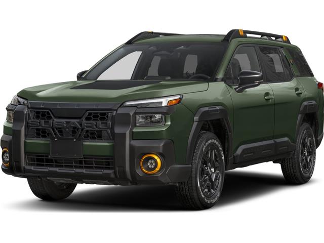 2026 Subaru Outback Wilderness in RICHMOND HILL - Image 1 of 1