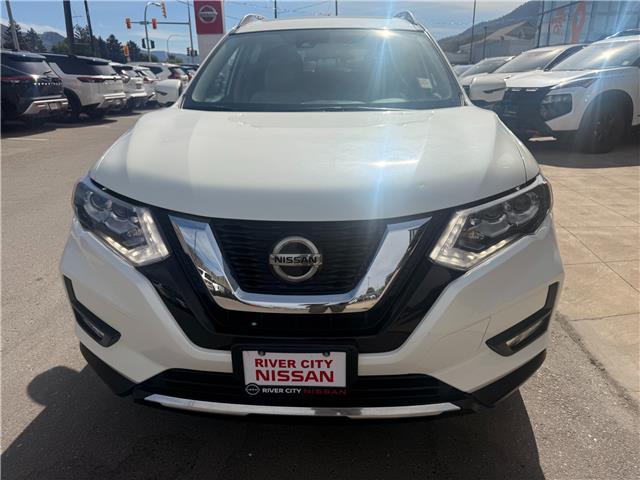 2019 Nissan Rogue SV (Stk: T26247A) in Kamloops - Image 2 of 13