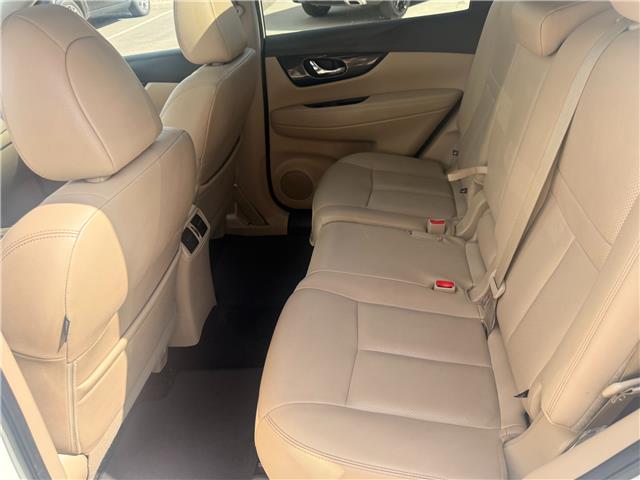 2019 Nissan Rogue SV (Stk: T26247A) in Kamloops - Image 10 of 13