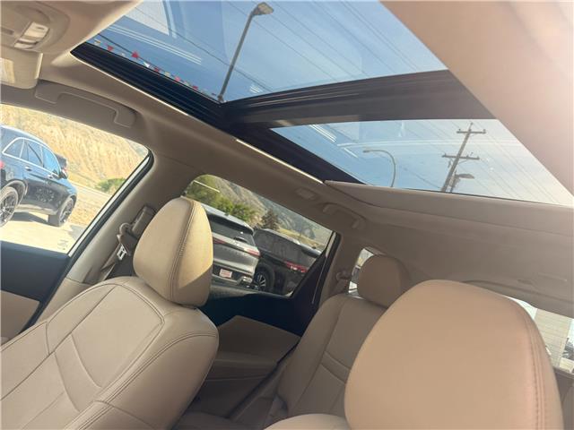 2019 Nissan Rogue SV (Stk: T26247A) in Kamloops - Image 12 of 13