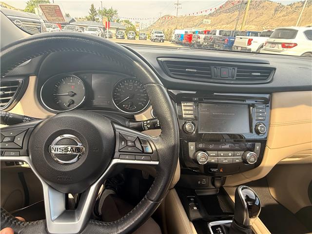2019 Nissan Rogue SV (Stk: T26247A) in Kamloops - Image 13 of 13