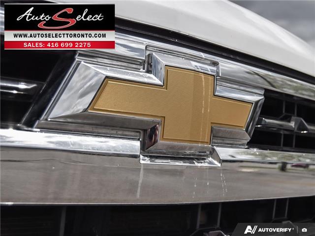 2022 Chevrolet Silverado 1500 LT (Stk: 2LTV141) in Scarborough - Image 9 of 27