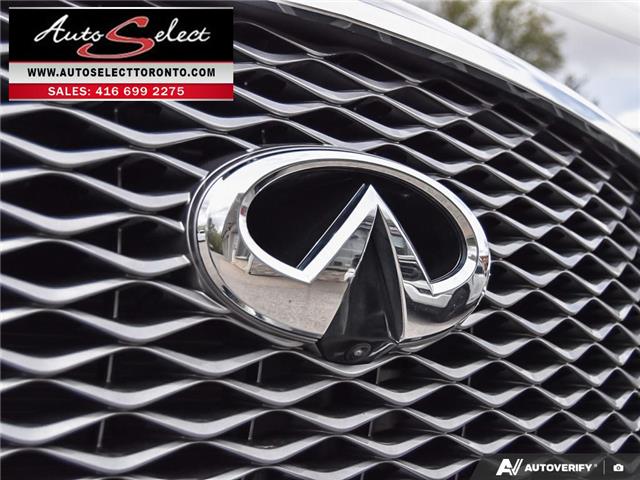 2024 Infiniti QX80 LUXE 8 Passenger (Stk: 2TXQ118) in Scarborough - Image 9 of 28 2024 Infiniti QX80 LUXE 8 Passenger (Stk: 2TXQ118) in Scarborough - Image 9 of 28