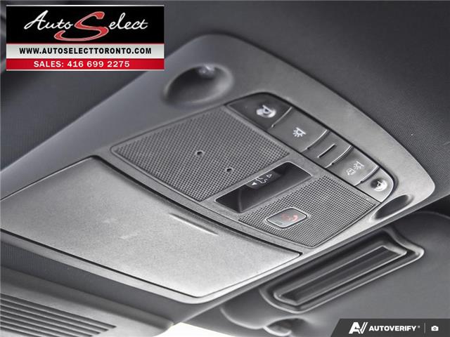 2024 Infiniti QX80 LUXE 8 Passenger (Stk: 2TXQ118) in Scarborough - Image 28 of 28 2024 Infiniti QX80 LUXE 8 Passenger (Stk: 2TXQ118) in Scarborough - Image 28 of 28
