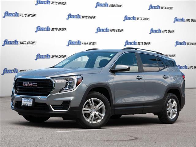 2024 GMC Terrain SLE (Stk: 162768) in London - Image 1 of 27