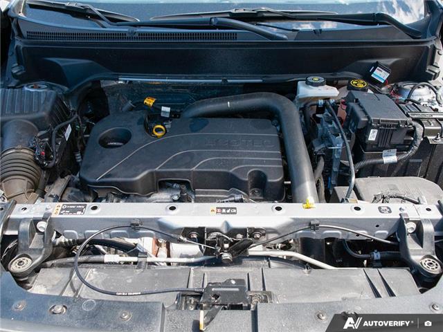 2024 GMC Terrain SLE (Stk: 162768) in London - Image 8 of 27