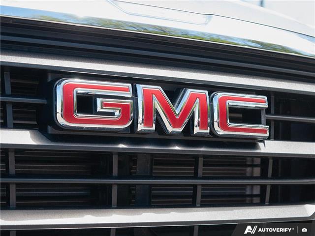 2024 GMC Terrain SLE (Stk: 162768) in London - Image 9 of 27