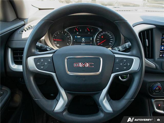 2024 GMC Terrain SLE (Stk: 162768) in London - Image 14 of 27