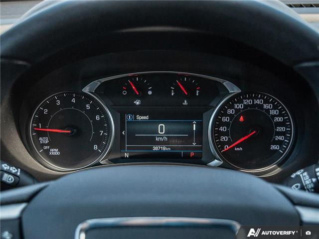 2024 GMC Terrain SLE (Stk: 162768) in London - Image 15 of 27