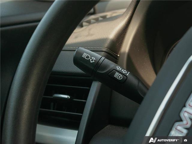 2024 GMC Terrain SLE (Stk: 162768) in London - Image 16 of 27