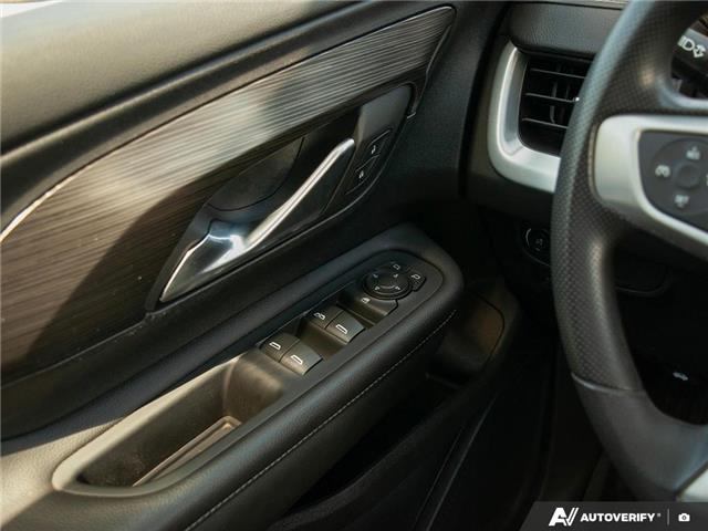 2024 GMC Terrain SLE (Stk: 162768) in London - Image 17 of 27