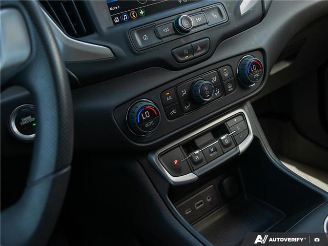 2024 GMC Terrain SLE (Stk: 162768) in London - Image 20 of 27