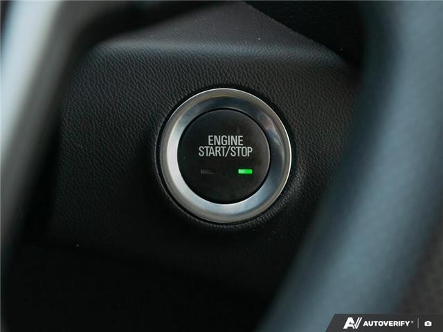 2024 GMC Terrain SLE (Stk: 162768) in London - Image 23 of 27