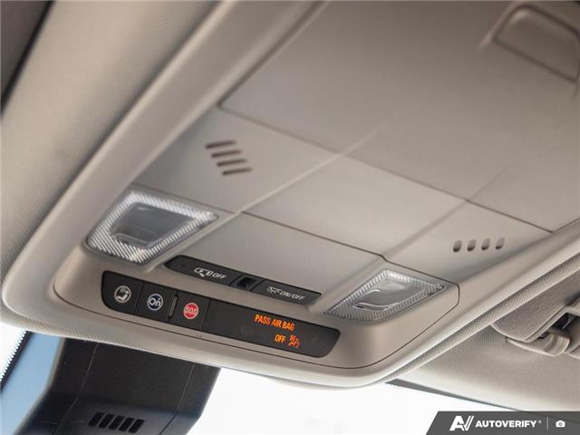 2024 GMC Terrain SLE (Stk: 162768) in London - Image 24 of 27