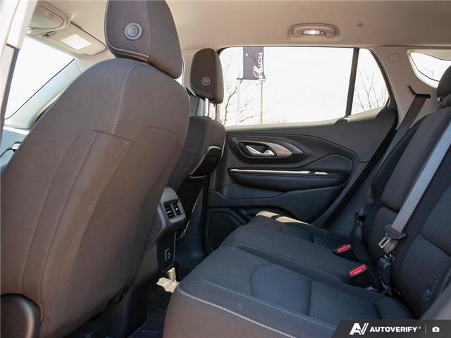 2024 GMC Terrain SLE (Stk: 162768) in London - Image 26 of 27