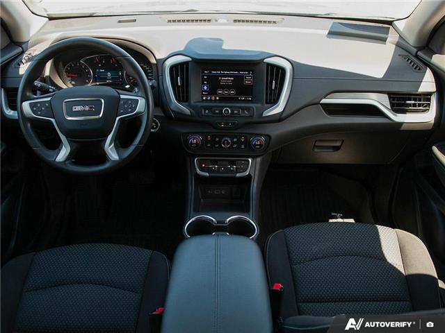 2024 GMC Terrain SLE (Stk: 162768) in London - Image 27 of 27