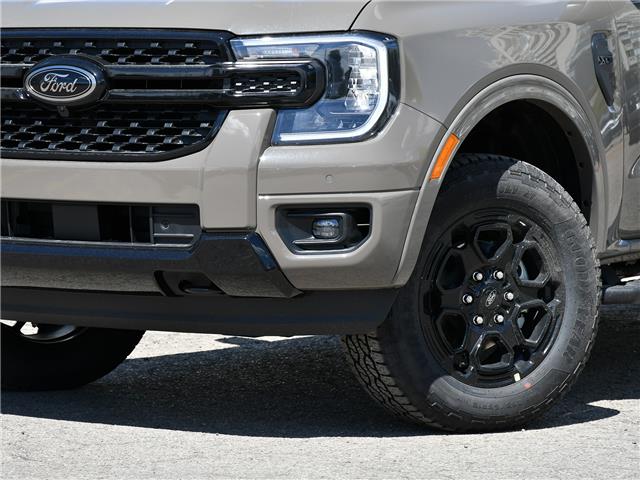 2026 Ford Ranger XLT (Stk: R62321) in GEORGETOWN - Image 2 of 25