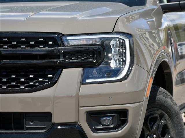 2026 Ford Ranger XLT (Stk: R62321) in GEORGETOWN - Image 3 of 25