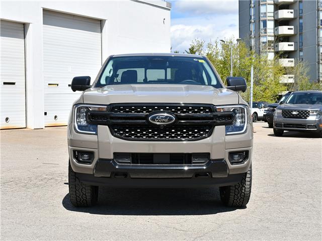 2026 Ford Ranger XLT (Stk: R62321) in GEORGETOWN - Image 4 of 25