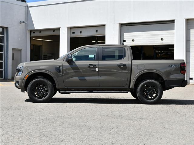 2026 Ford Ranger XLT (Stk: R62321) in GEORGETOWN - Image 5 of 25