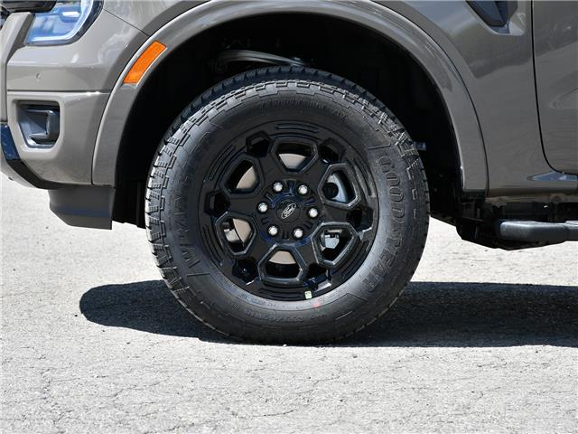 2026 Ford Ranger XLT (Stk: R62321) in GEORGETOWN - Image 6 of 25