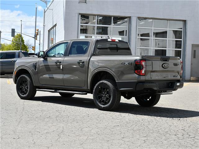 2026 Ford Ranger XLT (Stk: R62321) in GEORGETOWN - Image 7 of 25