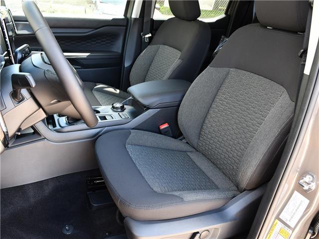 2026 Ford Ranger XLT (Stk: R62321) in GEORGETOWN - Image 10 of 25