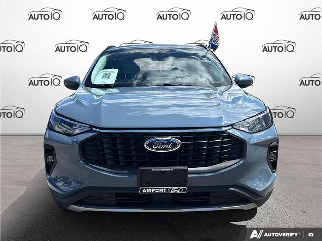 2024 Ford Escape PHEV (Stk: AFLJ0H2786) in Hamilton - Image 2 of 19