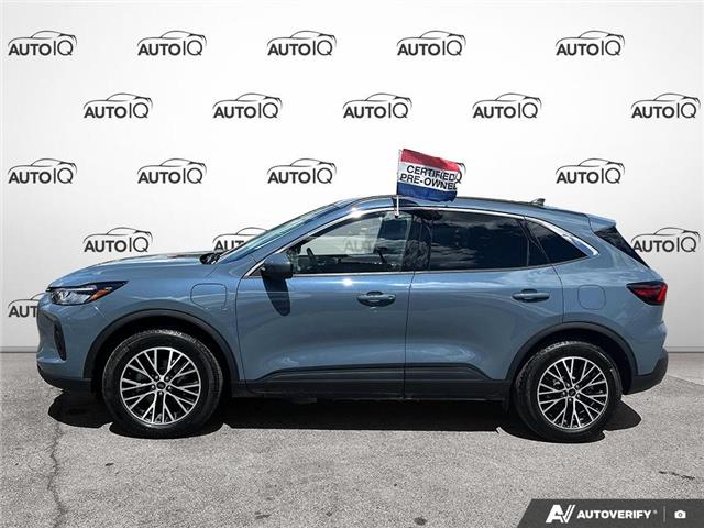 2024 Ford Escape PHEV (Stk: AFLJ0H2786) in Hamilton - Image 3 of 19