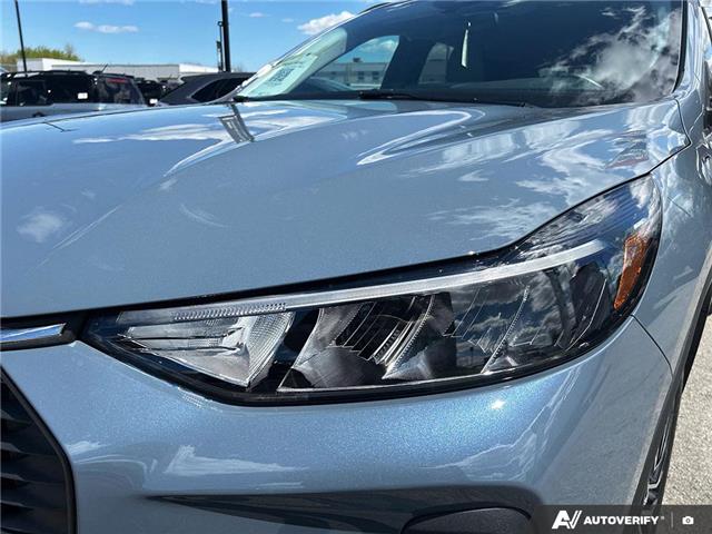 2024 Ford Escape PHEV (Stk: AFLJ0H2786) in Hamilton - Image 7 of 19