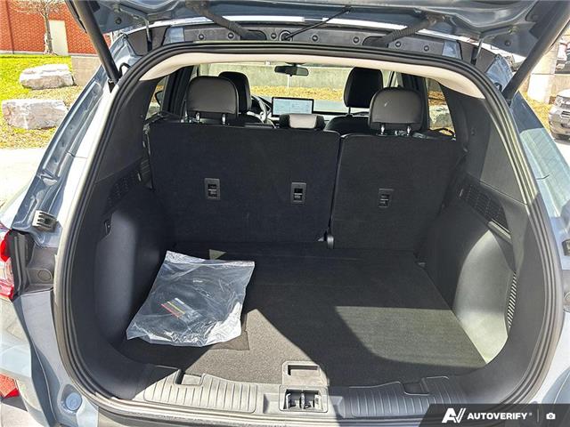 2024 Ford Escape PHEV (Stk: AFLJ0H2786) in Hamilton - Image 9 of 19
