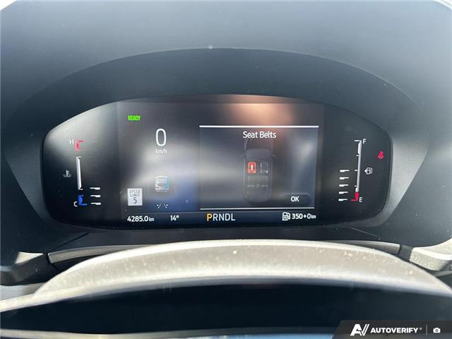 2024 Ford Escape PHEV (Stk: AFLJ0H2786) in Hamilton - Image 12 of 19