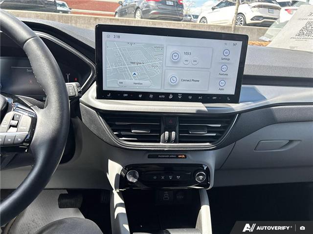2024 Ford Escape PHEV (Stk: AFLJ0H2786) in Hamilton - Image 14 of 19