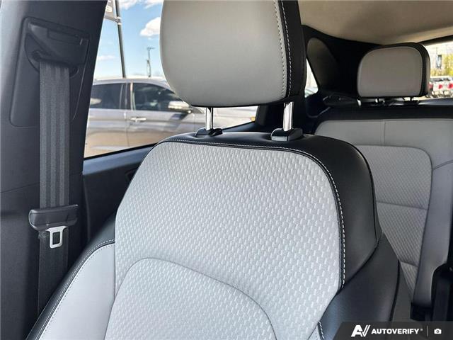 2024 Ford Escape PHEV (Stk: AFLJ0H2786) in Hamilton - Image 15 of 19
