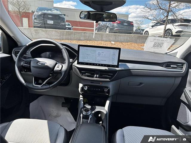 2024 Ford Escape PHEV (Stk: AFLJ0H2786) in Hamilton - Image 18 of 19