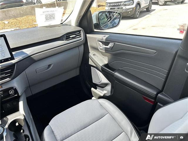 2024 Ford Escape PHEV (Stk: AFLJ0H2786) in Hamilton - Image 19 of 19