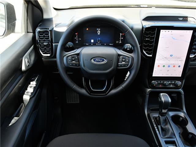2026 Ford Ranger XLT (Stk: R62321) in GEORGETOWN - Image 20 of 25