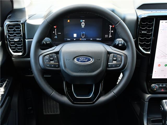 2026 Ford Ranger XLT (Stk: R62321) in GEORGETOWN - Image 21 of 25