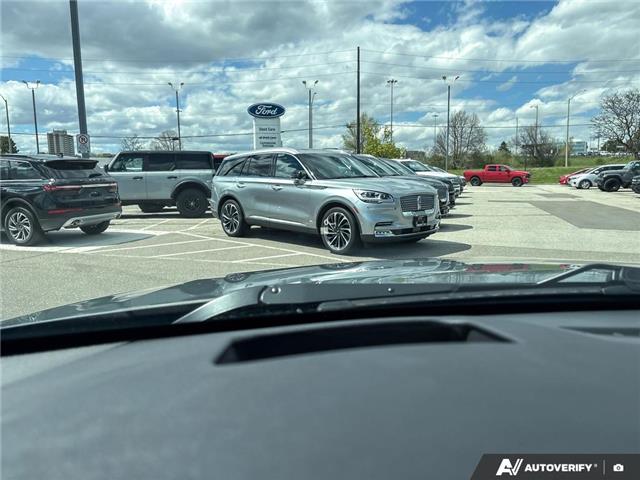 2023 Cadillac XT6 Sport (Stk: D6A036A) in Oakville - Image 29 of 31