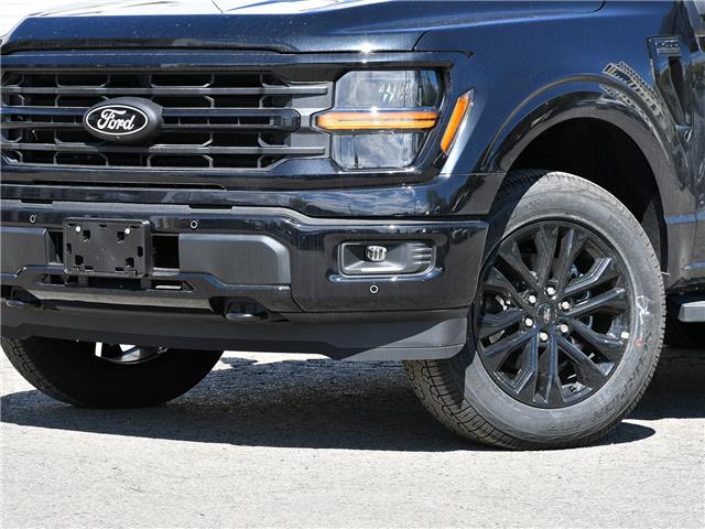 2026 Ford F-150 XLT (Stk: F62455) in GEORGETOWN - Image 2 of 25