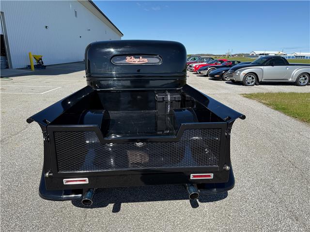 1936 Chevrolet HOT ROD Pick-up Custom (Stk: 008173) in Watford - Image 5 of 33