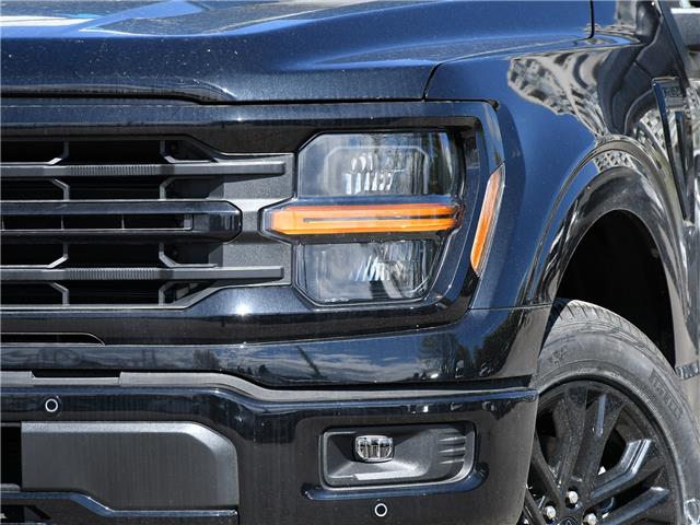 2026 Ford F-150 XLT (Stk: F62455) in GEORGETOWN - Image 3 of 25