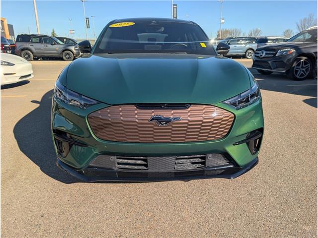2025 Ford Mustang Mach-E GT (Stk: T-1504A) in Calgary - Image 11 of 27