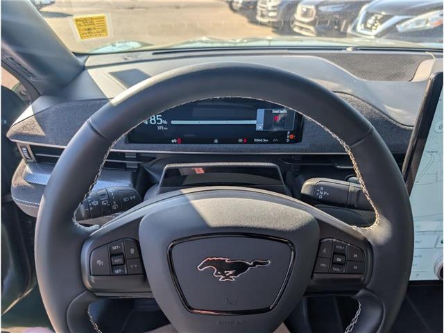 2025 Ford Mustang Mach-E GT (Stk: T-1504A) in Calgary - Image 26 of 27
